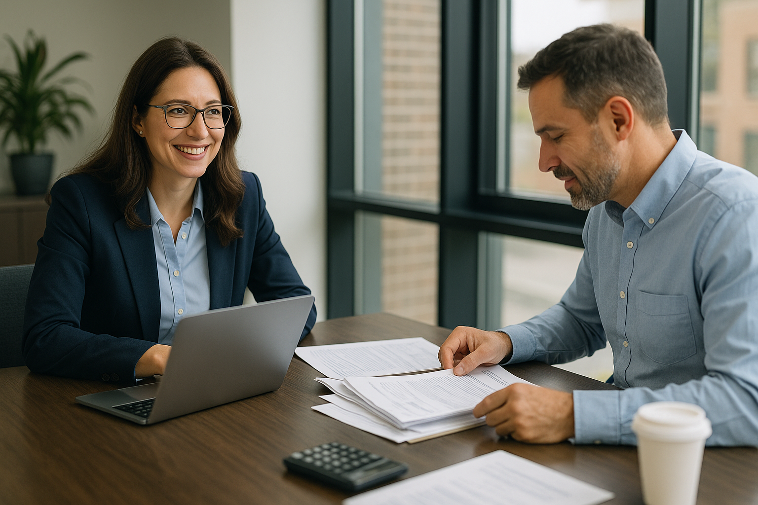 How to Be a Great CPA Client: 5 Pro Tips from Your Friendly Tax Firm Communication Manager
