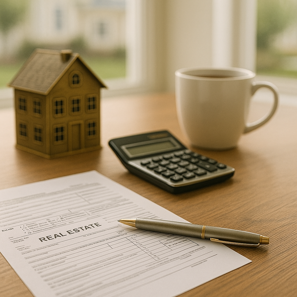 Understanding Passive Income and Passive Losses for Real Estate Investors: A Tax Guide