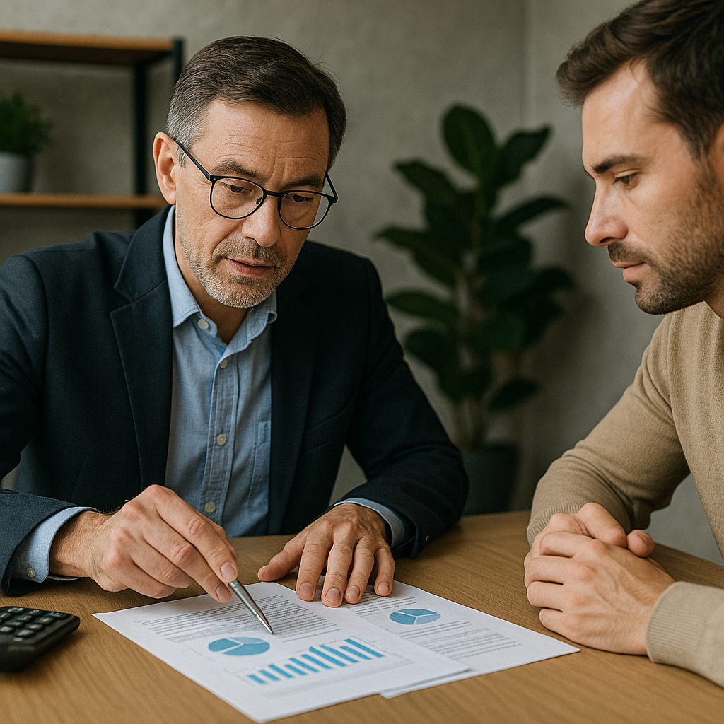 Work Hard, Pay Less: Reduce Self-Employment Taxes
