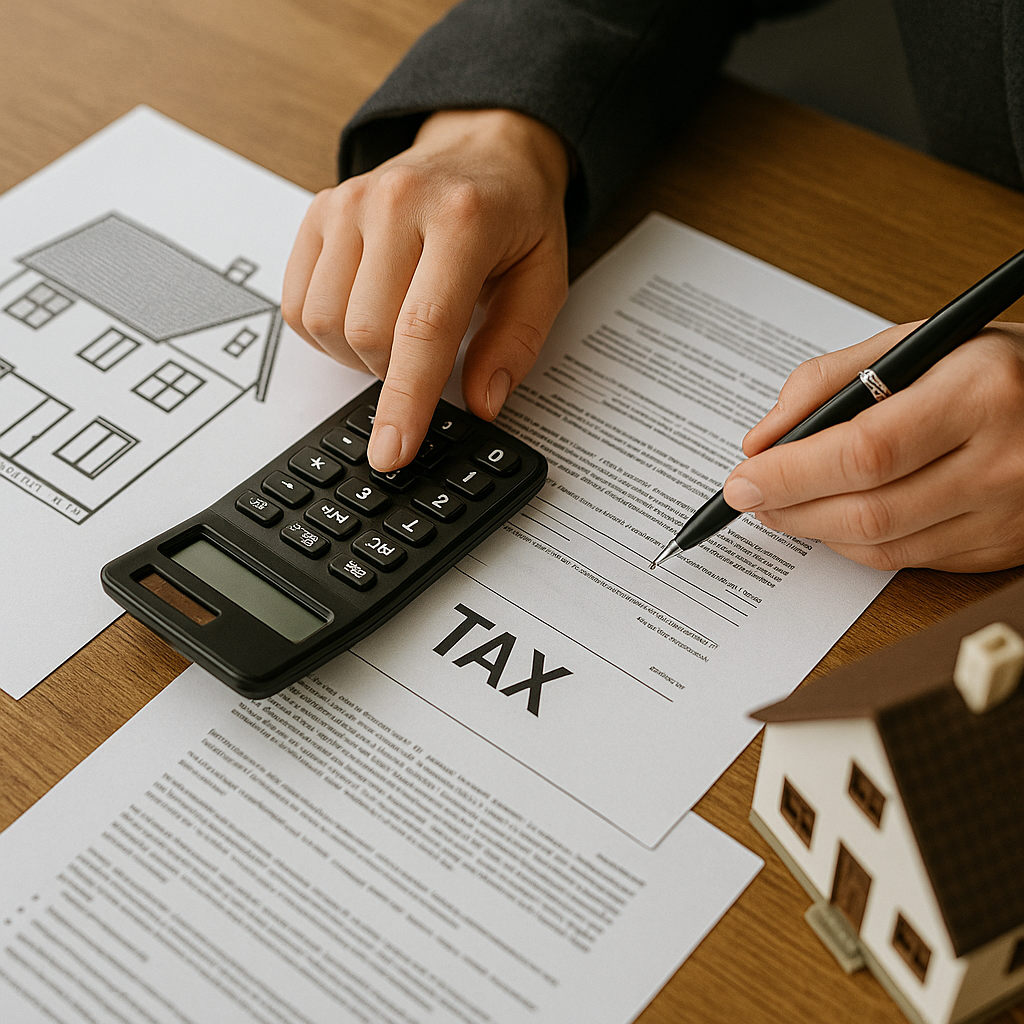 Calculating Cost Basis in Real Estate: What Investors Need to Know