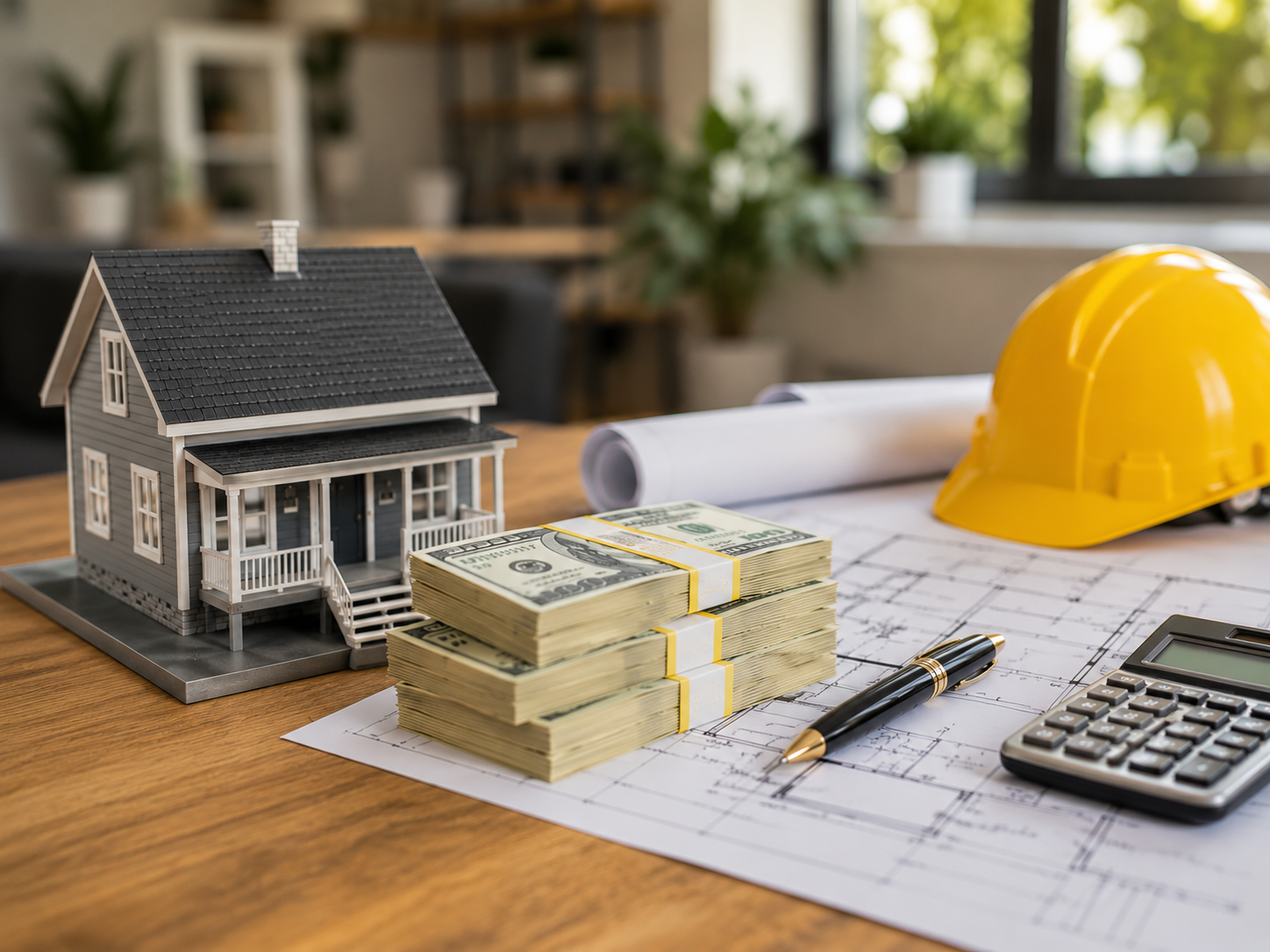 What Is the BRRRR Method? A Real Estate Investor’s Guide to Building Wealth