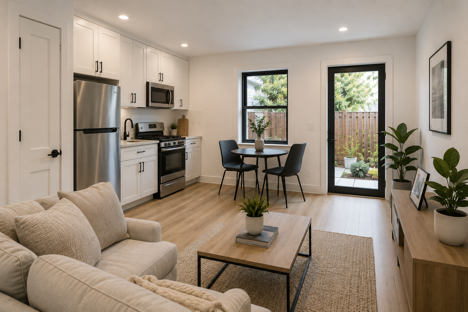 The ADU House Hack: How Zoning Reform Is Creating New Real Estate Investment Opportunities