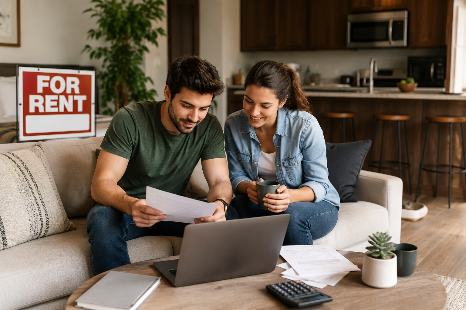 55% of Millennial Homebuyers Are Considering House Hacking