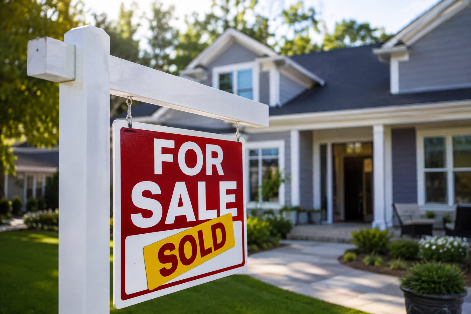 Capital Gains &amp; the Home Sale Exclusion: What Homeowners Need to Know