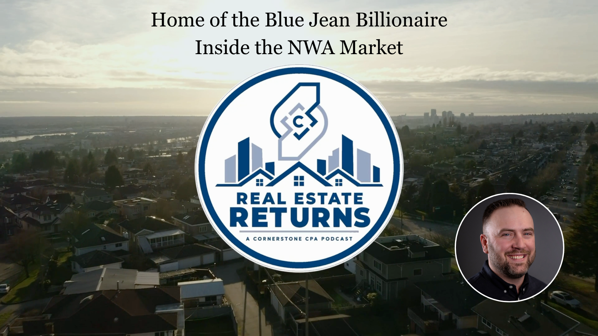 (Podcast) The Blue Jean Billionaire: Inside the Northwest Arkansas Market