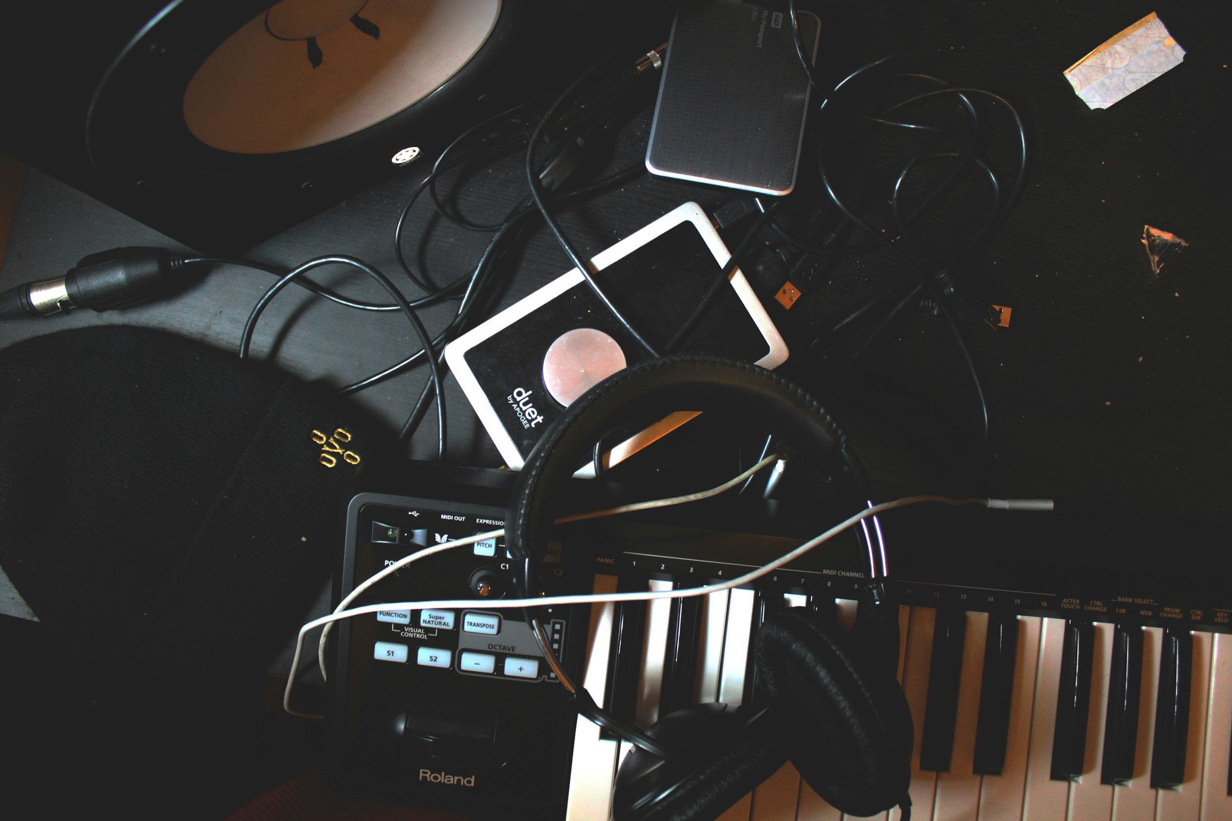 Own Your Sound: A Real-World Guide to Music Copyright