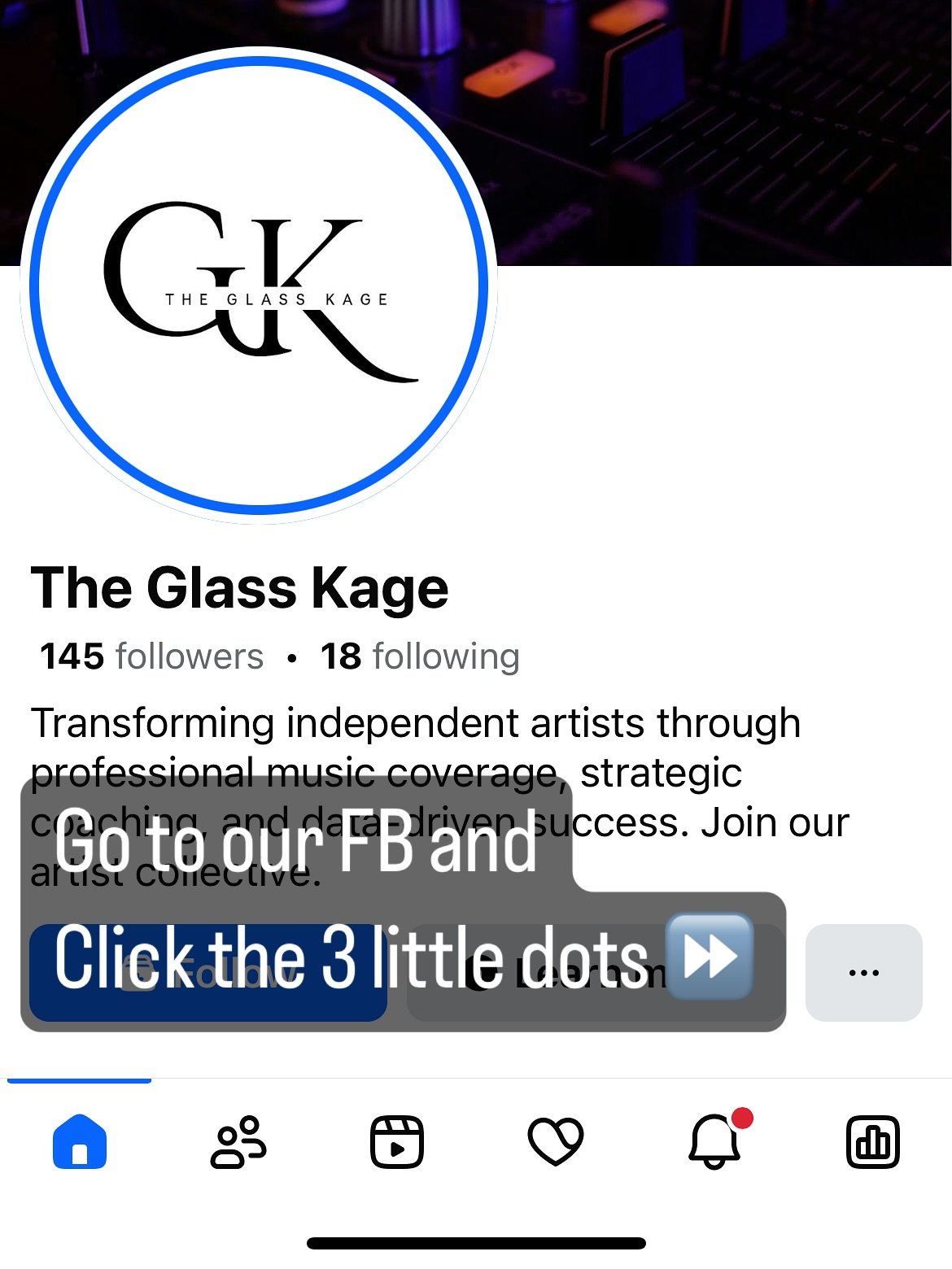 🚀 Big ask, friends! If you’ve found value in our work, please visit our FB page & invite your friends to follow! ❤️ All articles drop there first, your support helps boost their impact. Let’s grow this together. 🙌 Thank you for bein