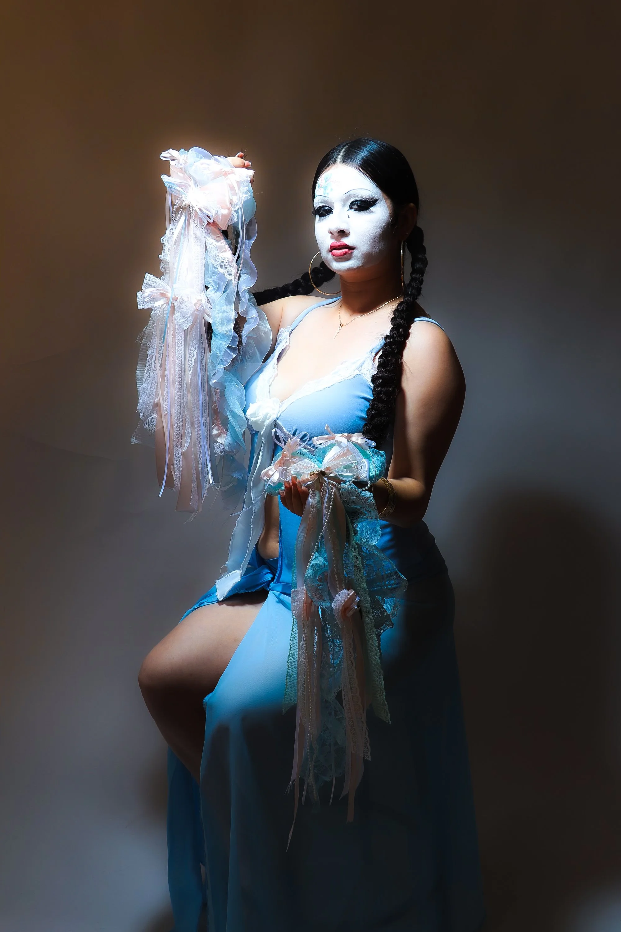 Before The Next Teardrop Falls