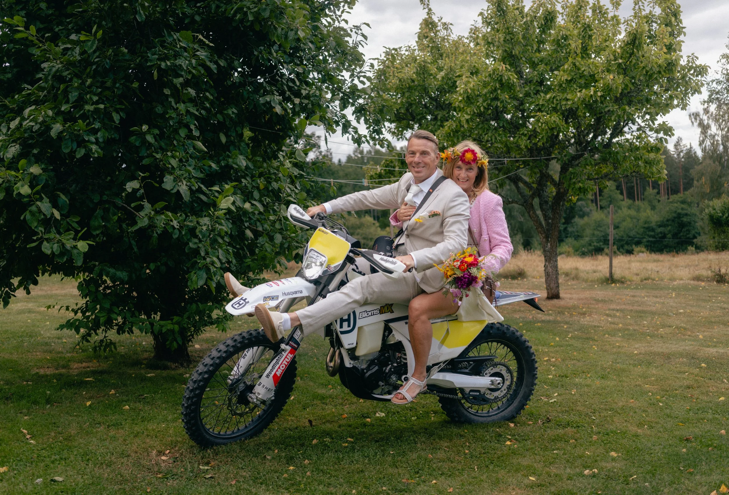 Förändringens vindar