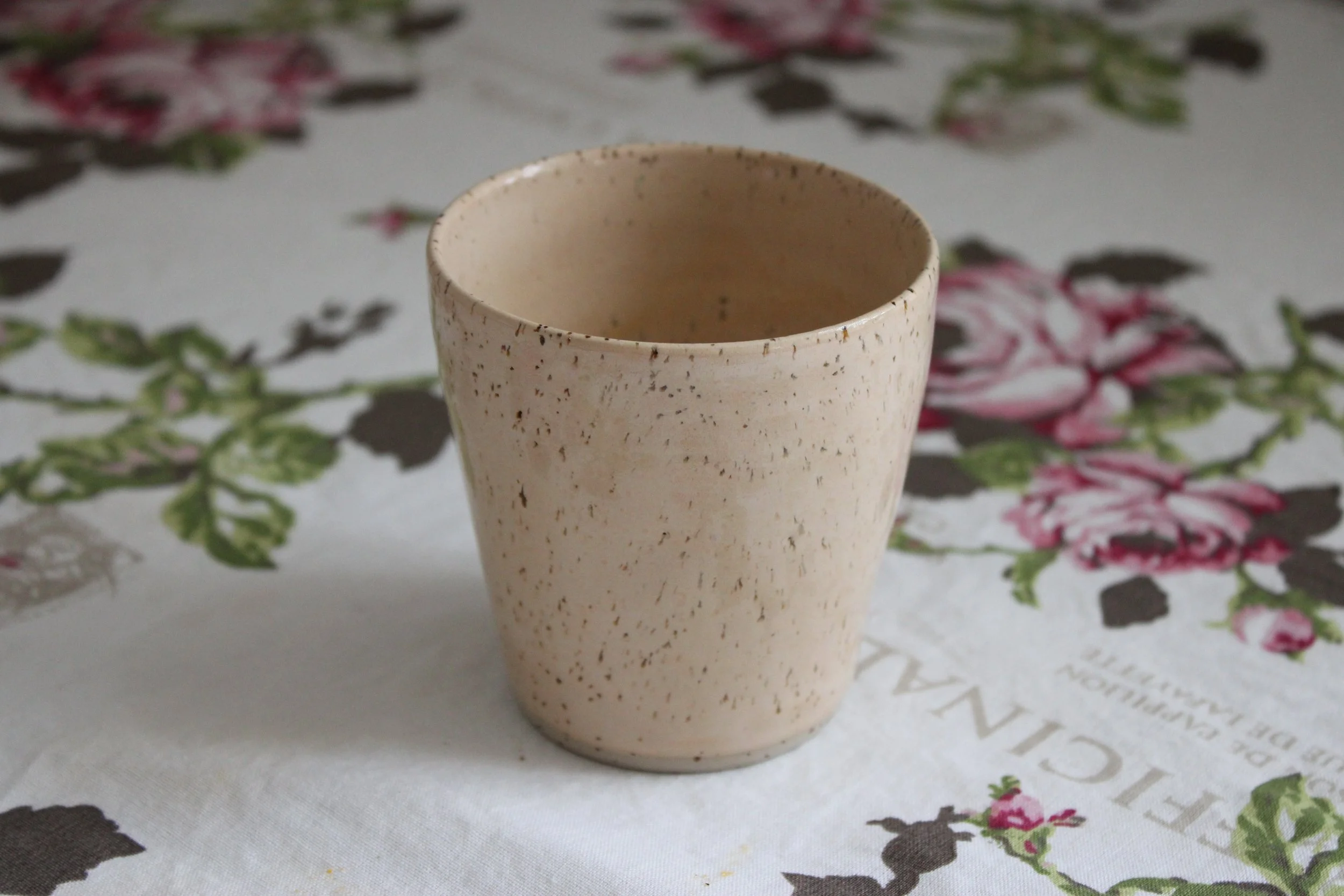 Mugg Caffe Latte