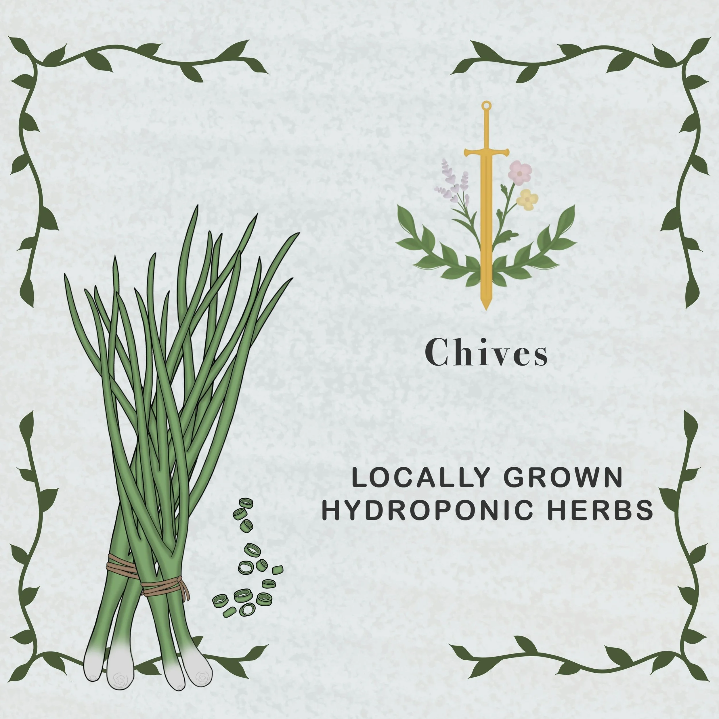 Chives