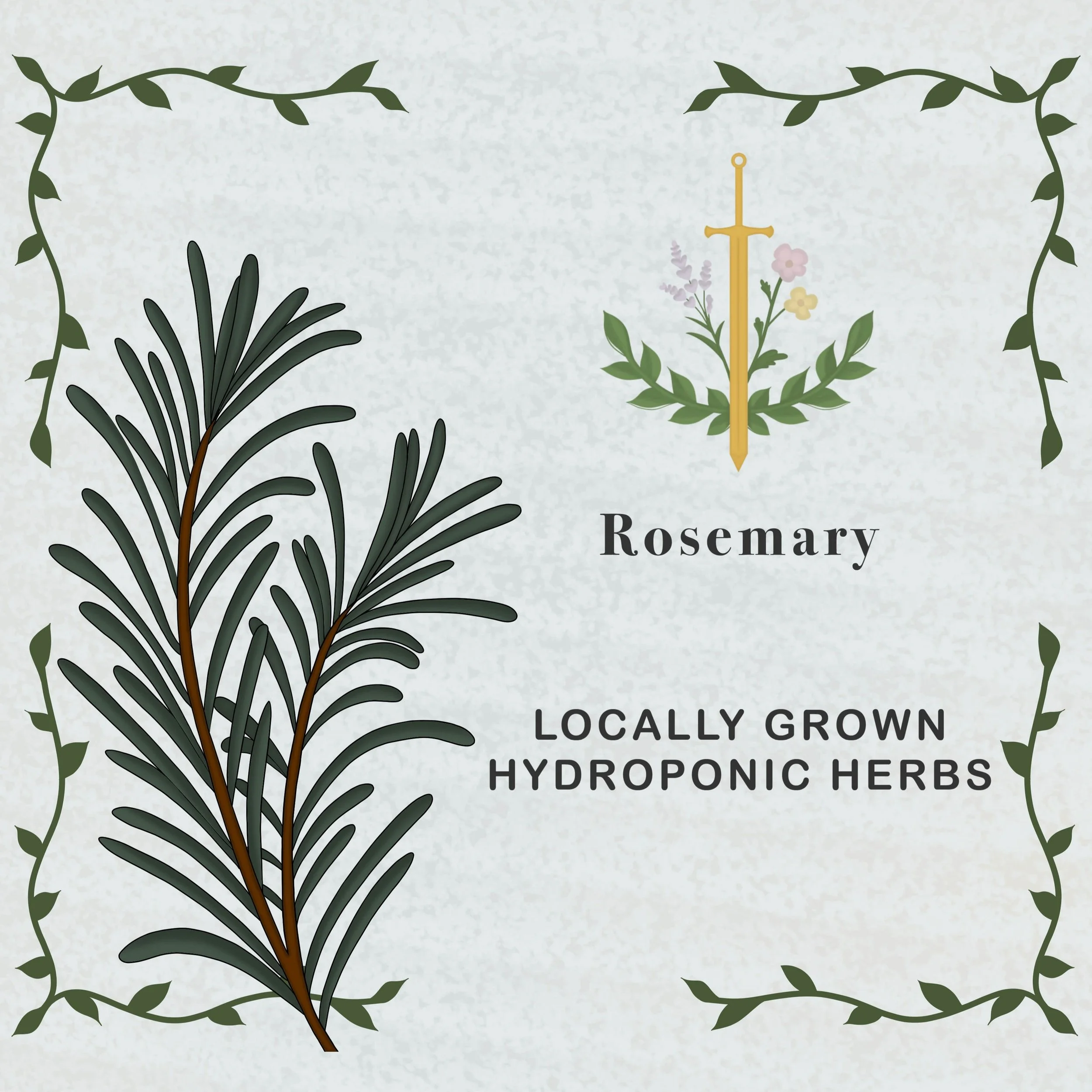 Rosemary