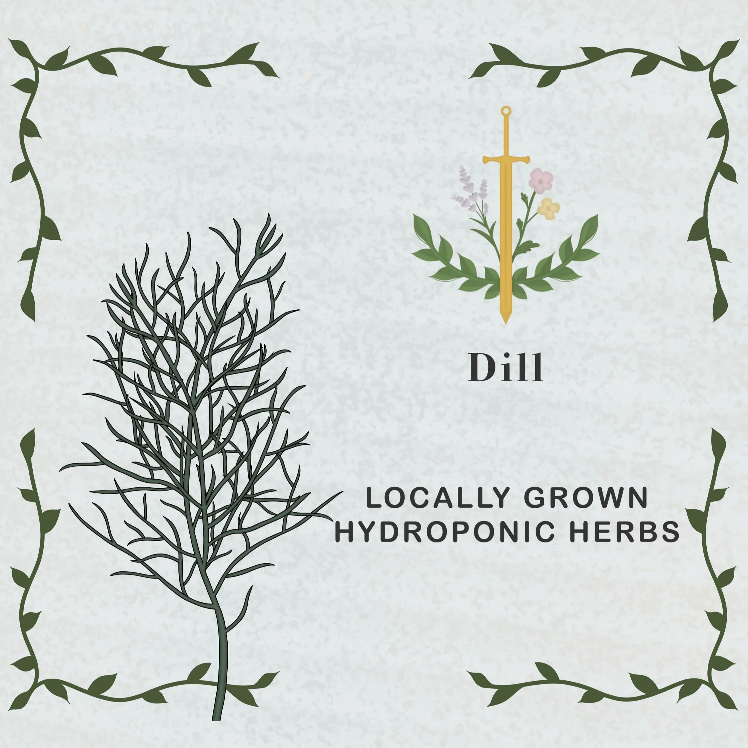 Dill