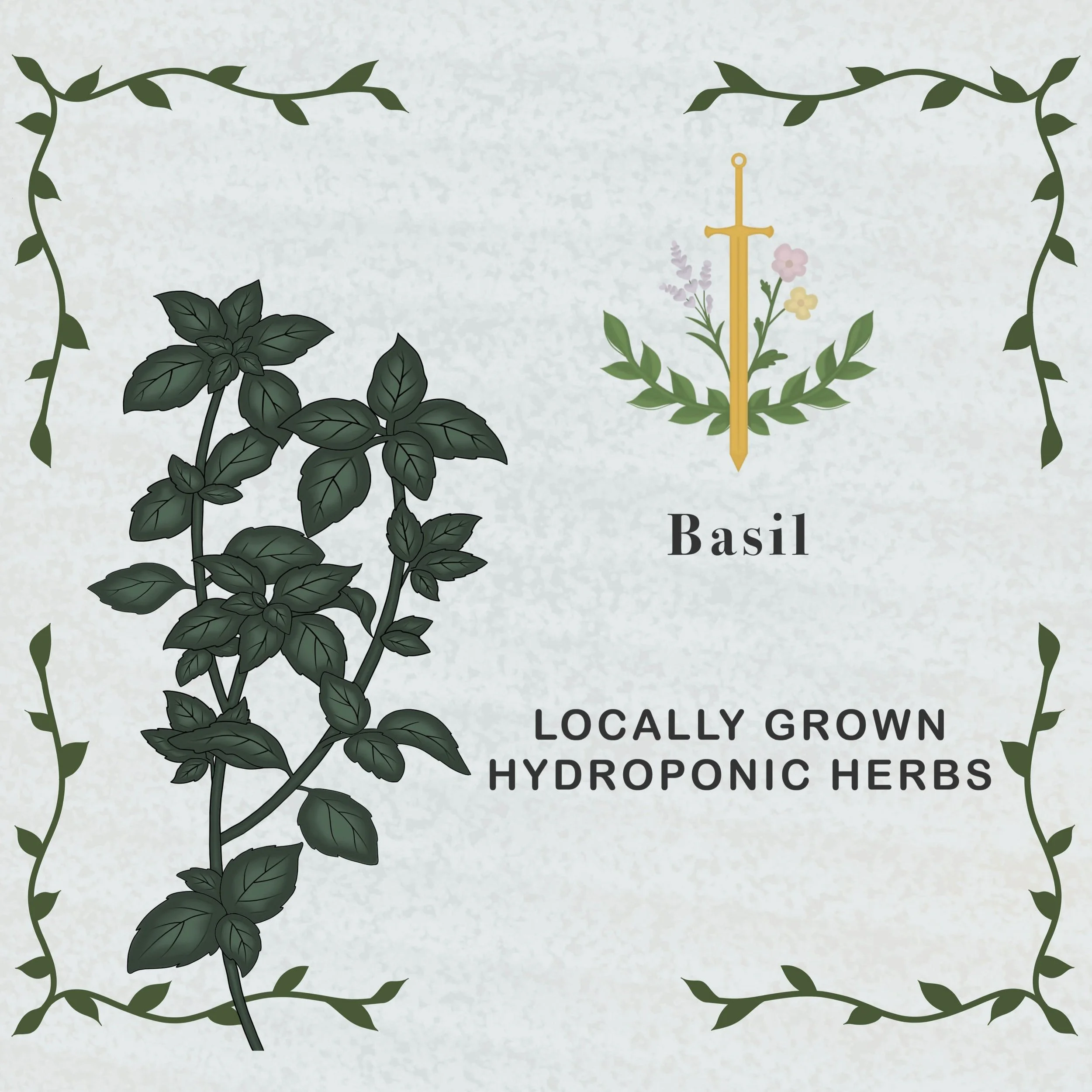 Thai Basil