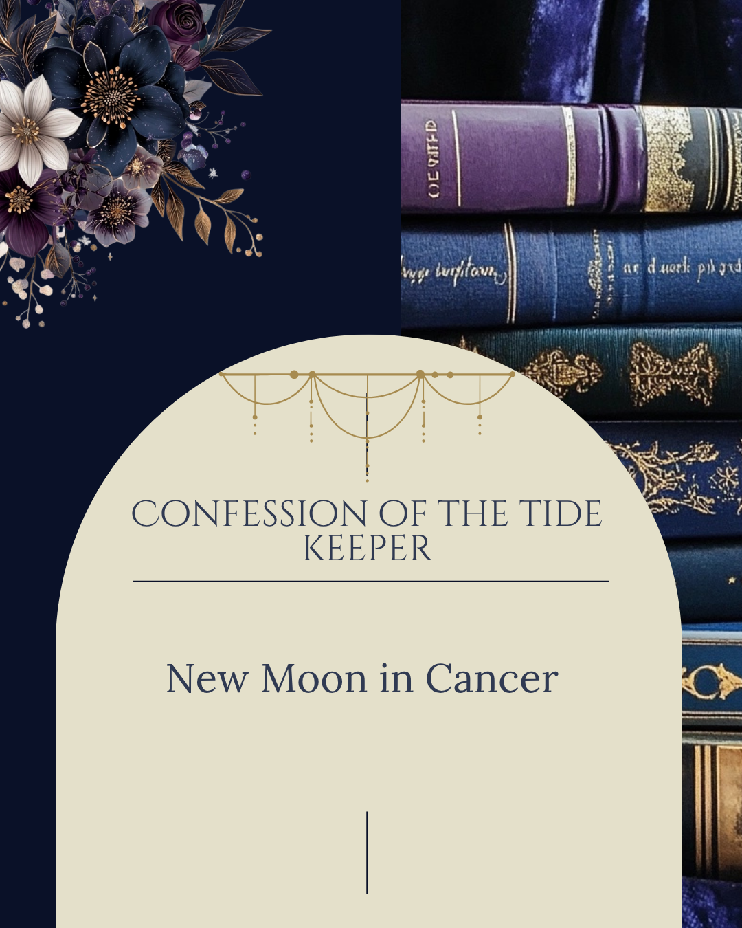Confession of the Tide-Keeper