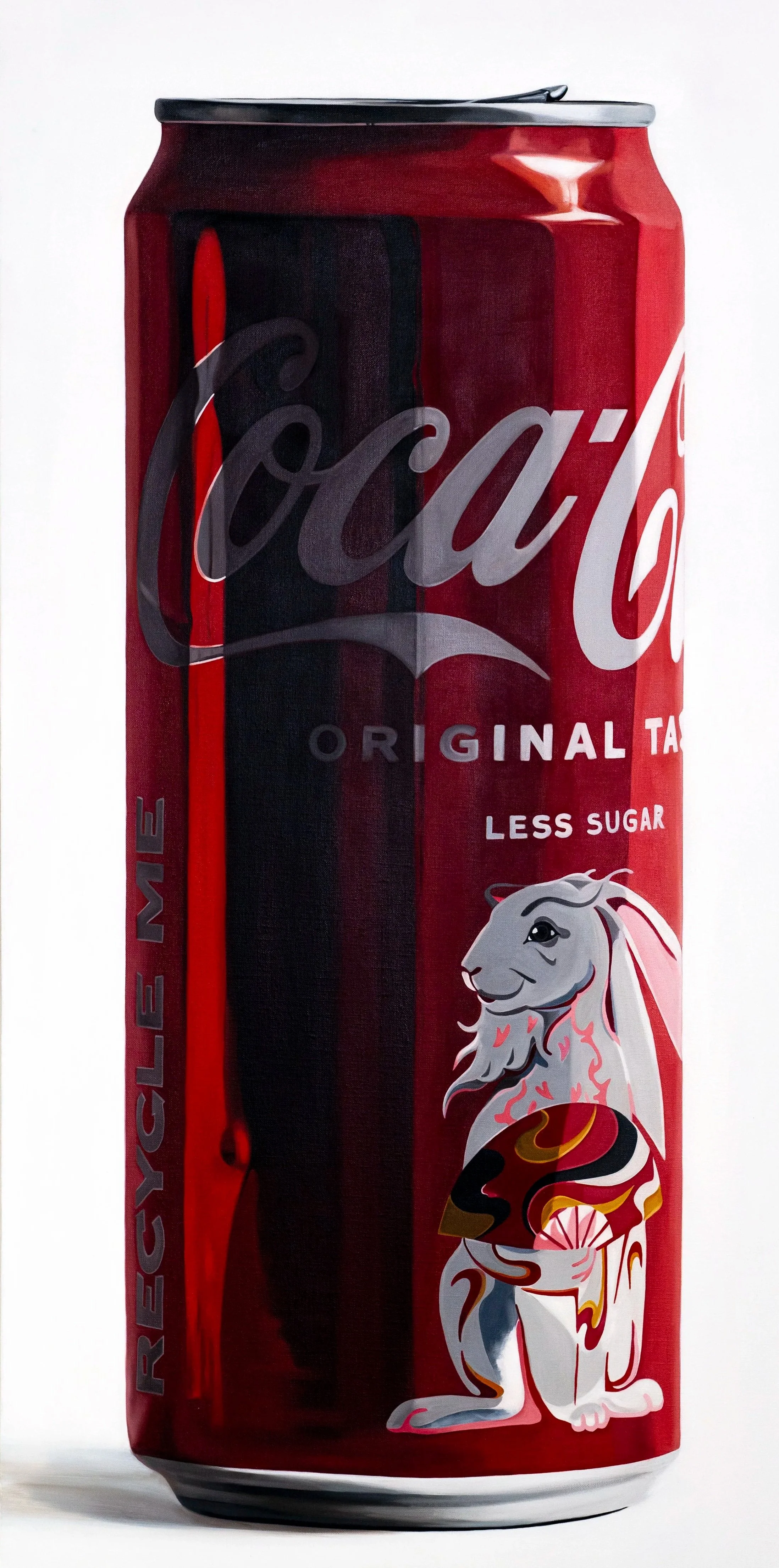 Bottle #36 (2023)