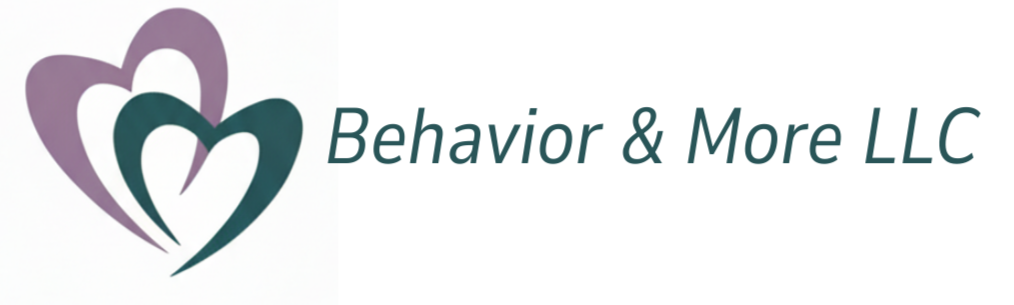 Behavior &amp; More LLC