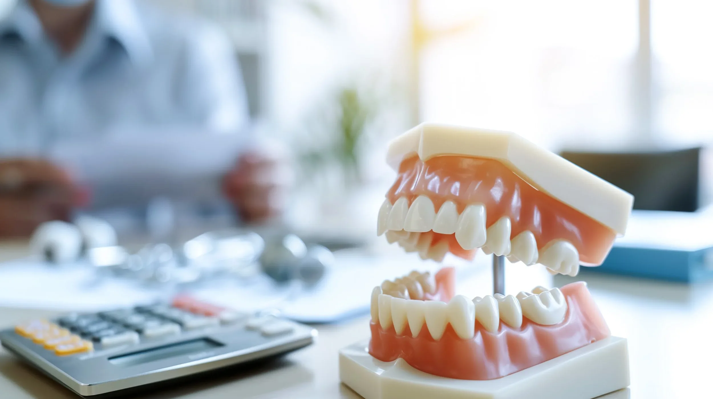 "California dental insurance for implants"