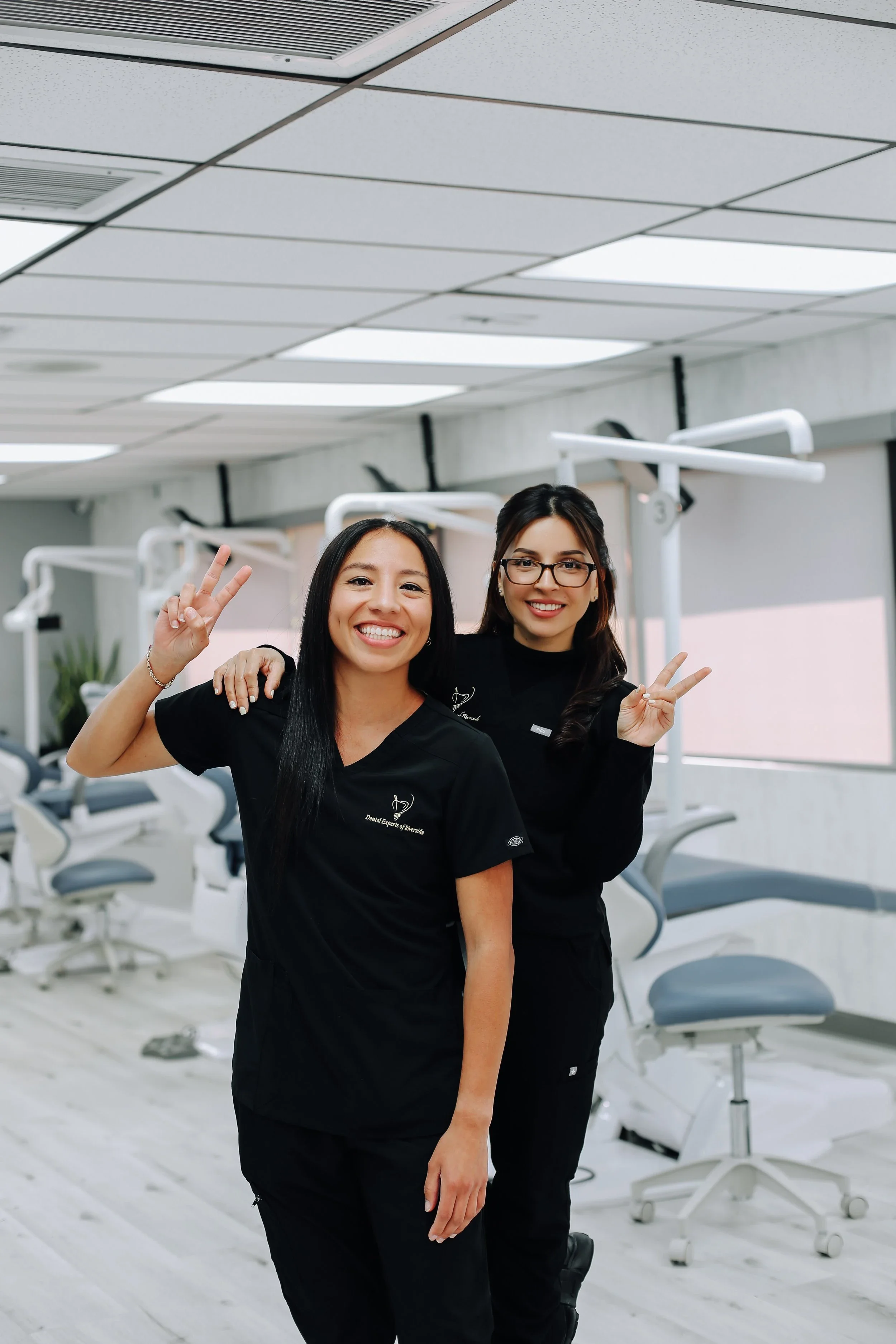"Affordable dental payment plans in Riverside – cash, credit, CareCredit, and financing options at Dental Experts."