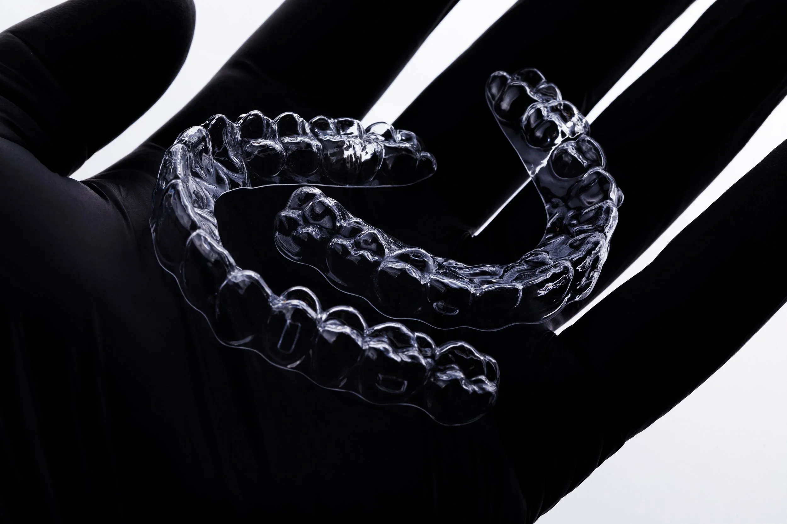 "Braces and Invisalign options at Dental Experts of Riverside for confident smiles."
