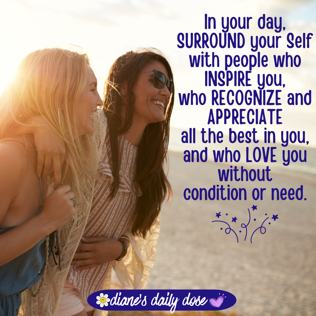 Diane’s Daily Dose December 9th 