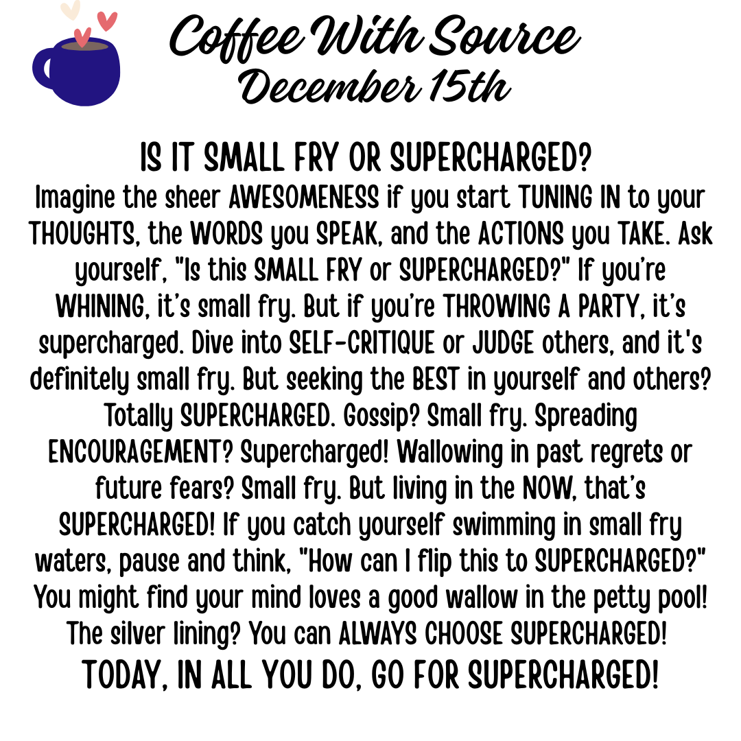 HIT THE PAUSE BUTTON INSTEAD OF KNEE-JERK REACTING!