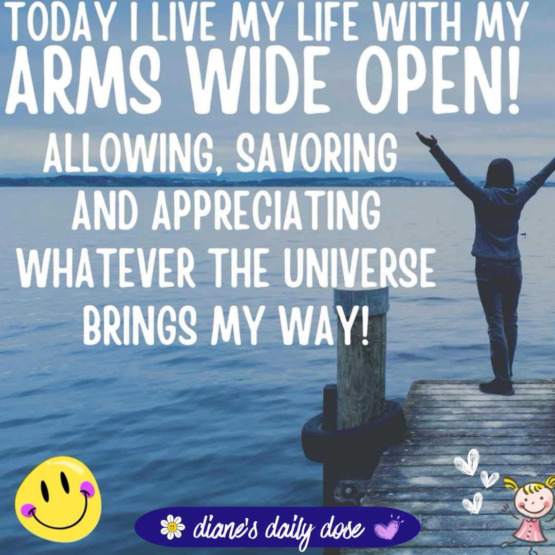 Diane’s Daily Dose December 15th