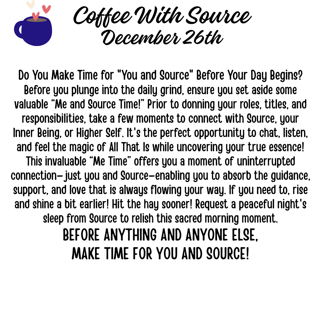 BEFORE ANYTHING AND ANYONE ELSE,MAKE TIME FOR YOU AND SOURCE!🧘‍♀️ 💙🌈🌟🙏✨