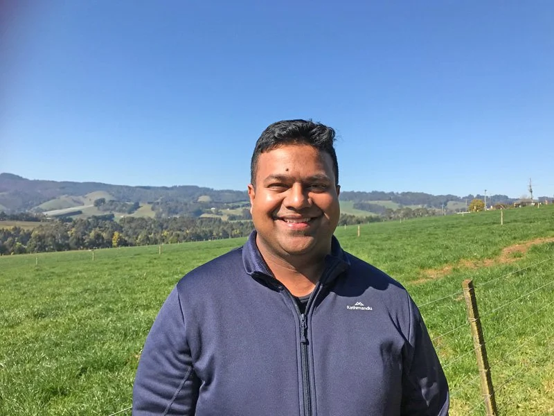 Senani Karunaratne