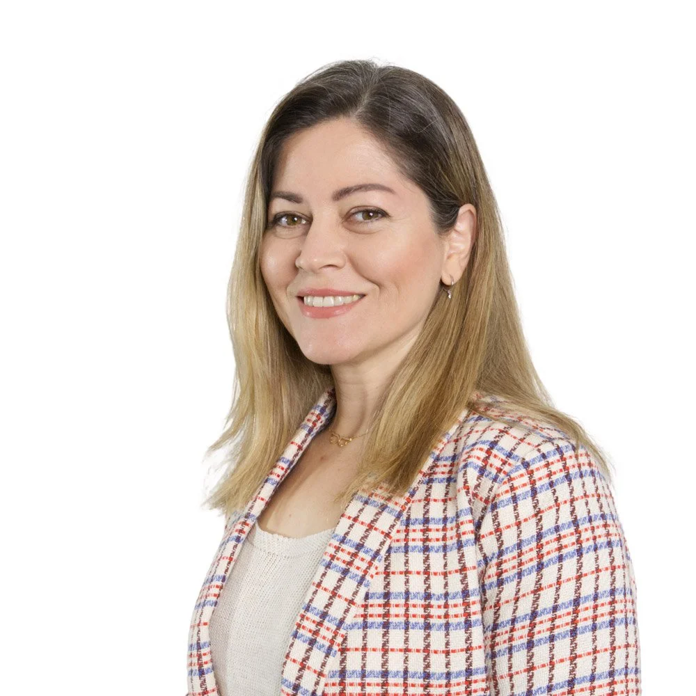 Sara Macdonald