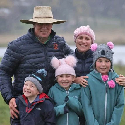 Richard Post — The 2025 National Carbon Farming Conference & Expo