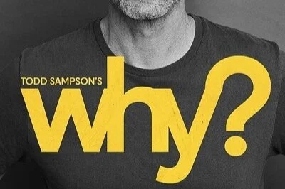 Todd Sampson's Why?