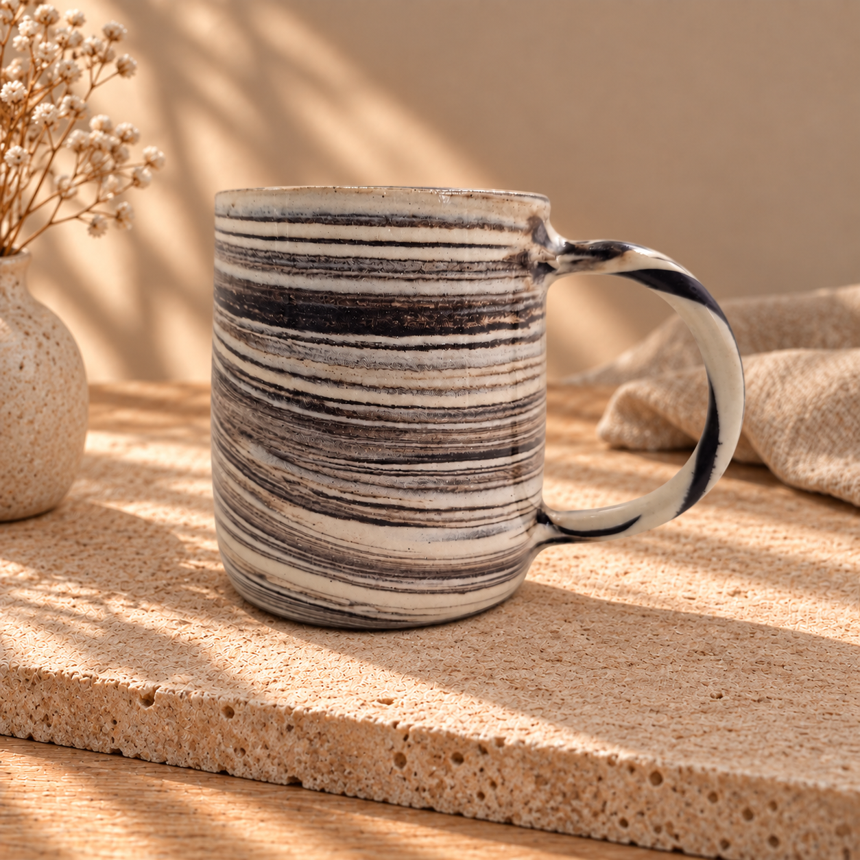 Earth & Clay