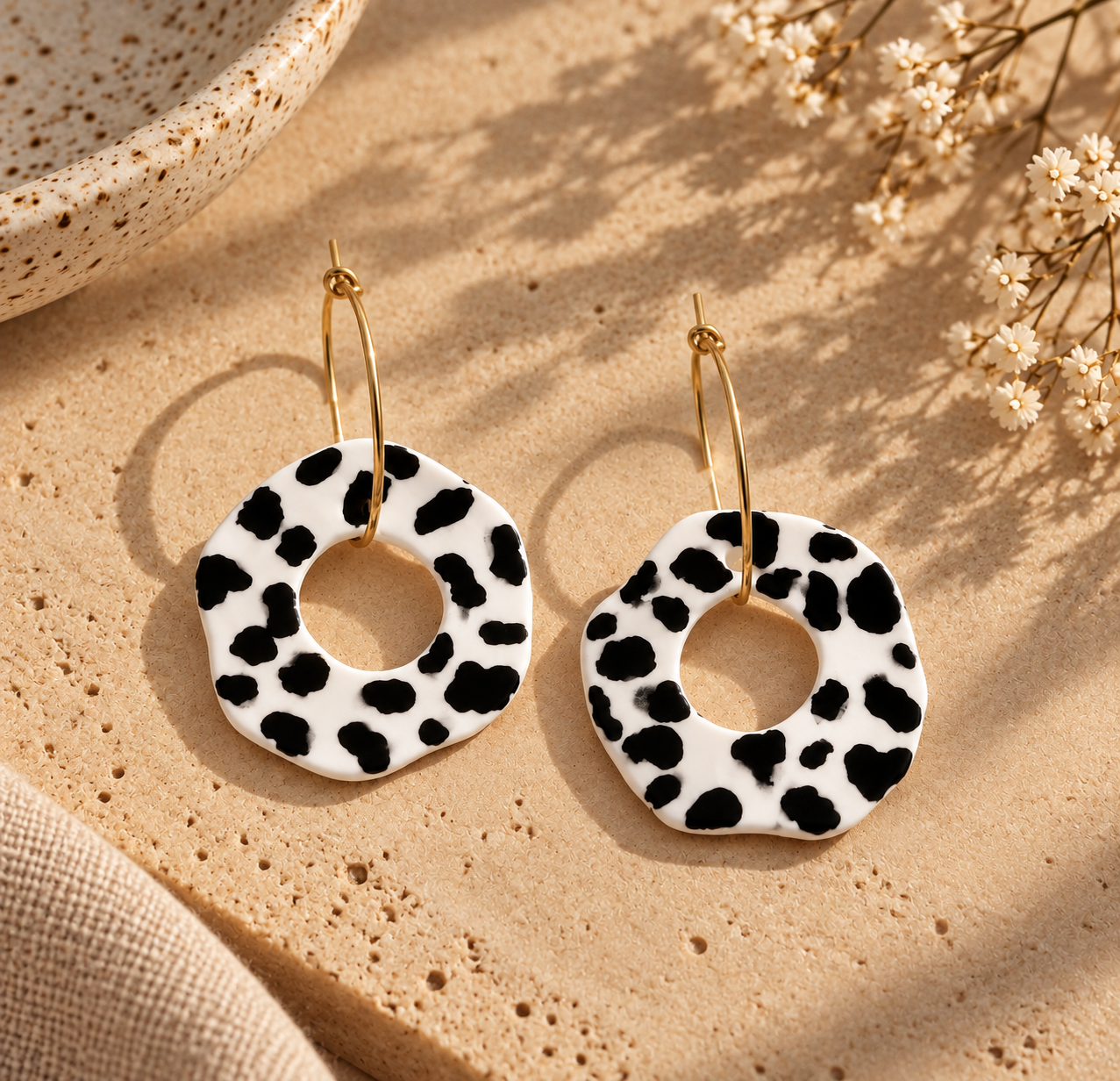 Dotty Hoops