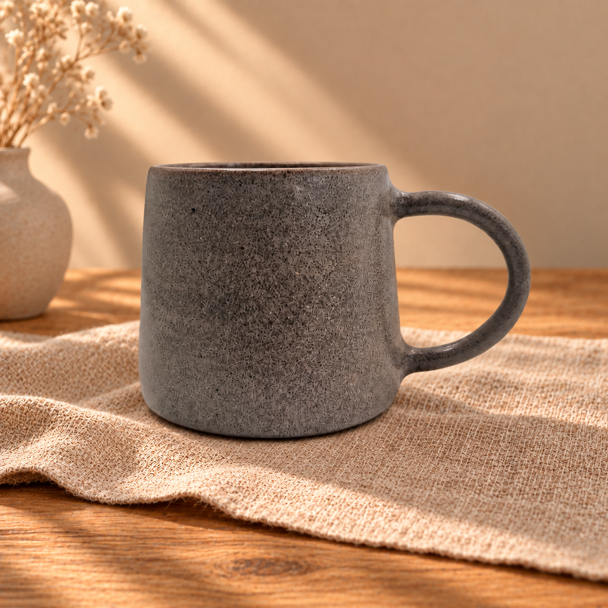 Hidden Green Mug