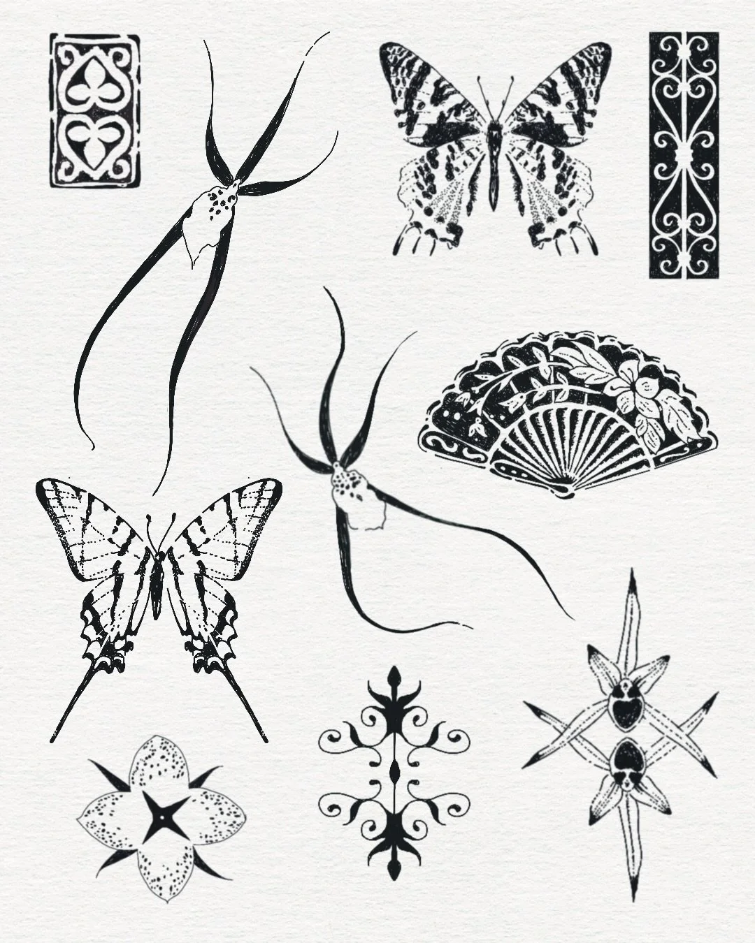 a bunch of little flash for y&rsquo;all <3 so many cool placement ideas for these&hellip; bear with me whilst I get through my uni assessment block, I&rsquo;ll post some concepts when it&rsquo;s over xxxxx