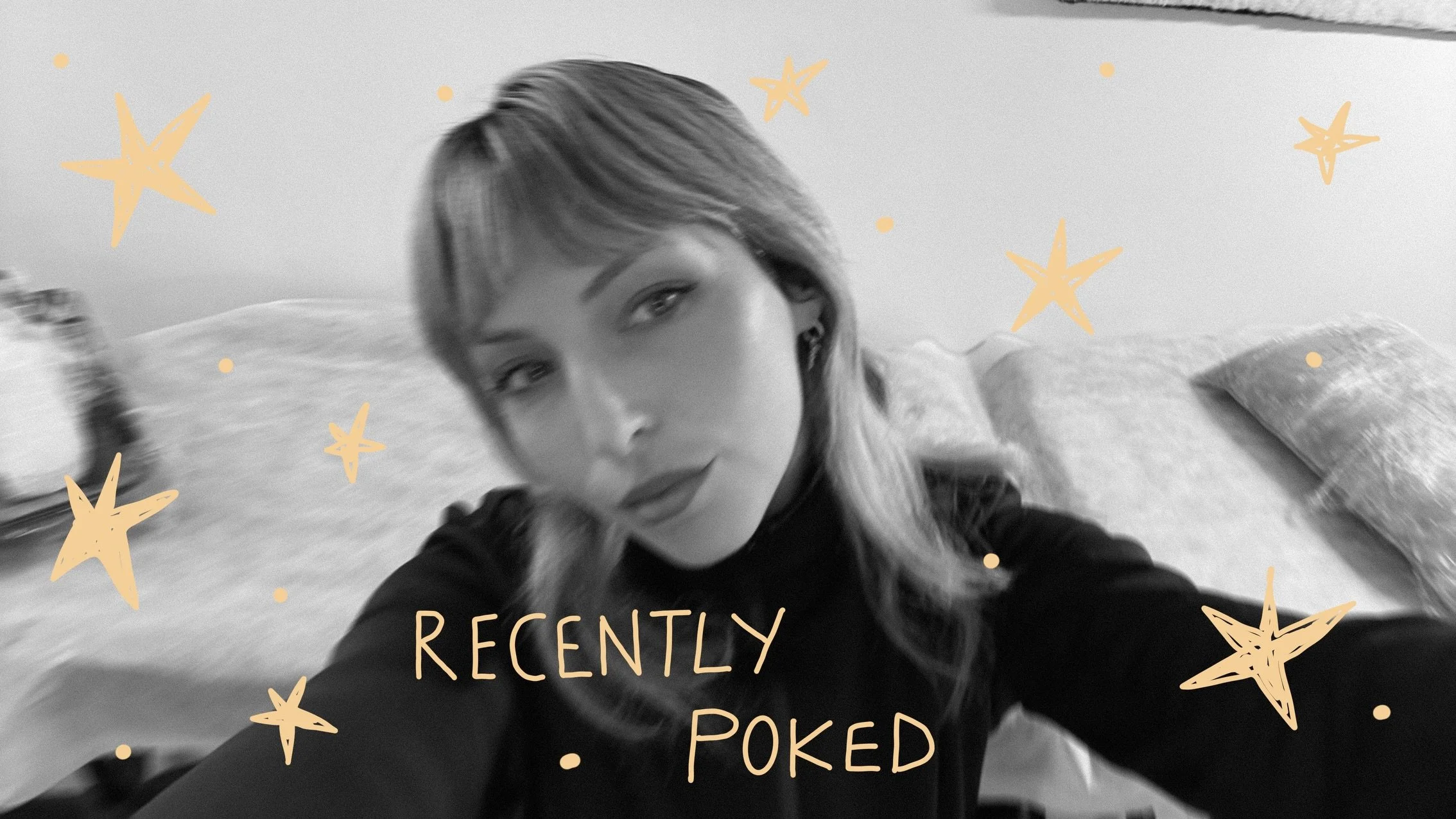 Some recently poked&hellip; how lucky &amp; blessed I am to have the coolest clients <3