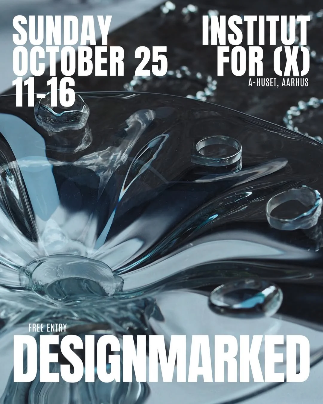 DESIGNMARKED aarhus