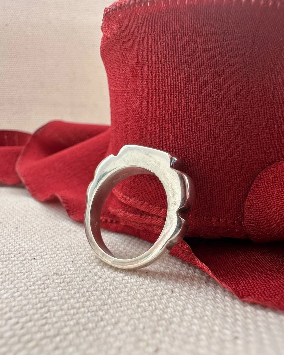 Inka - Ring