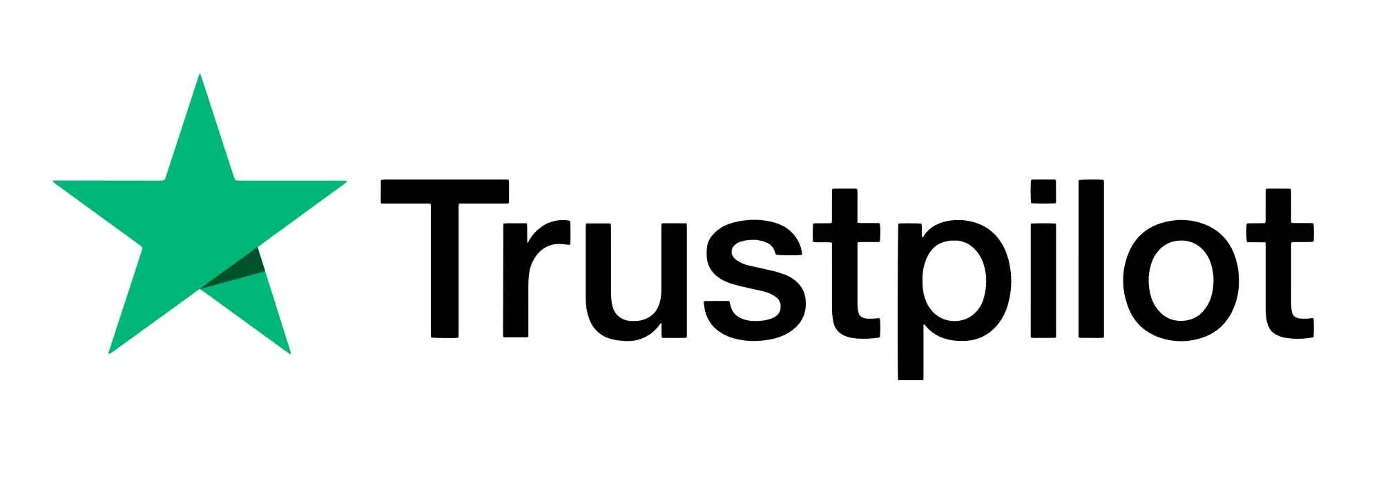 Trupilot logo featuring a green star and the company name in black text