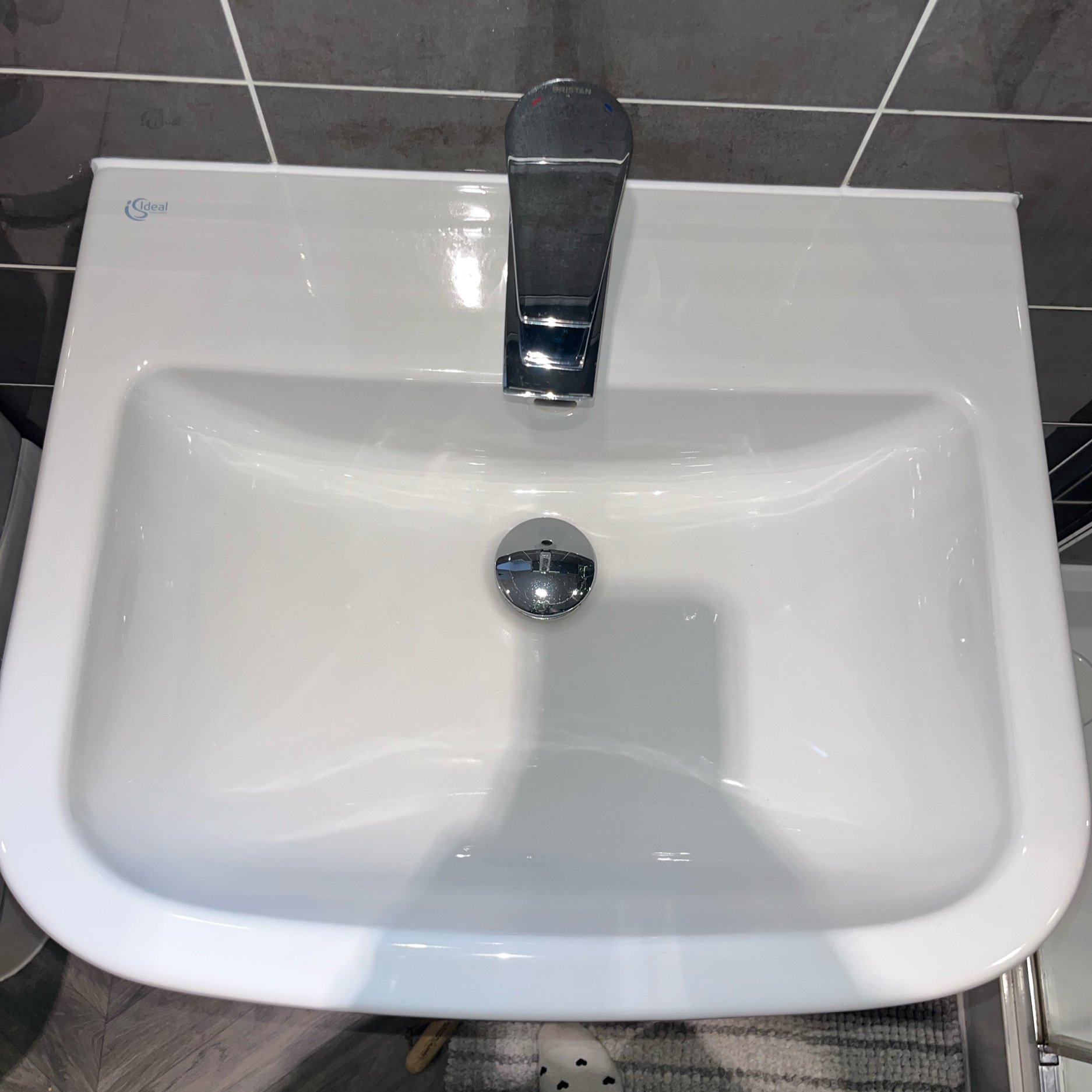 sink refresh