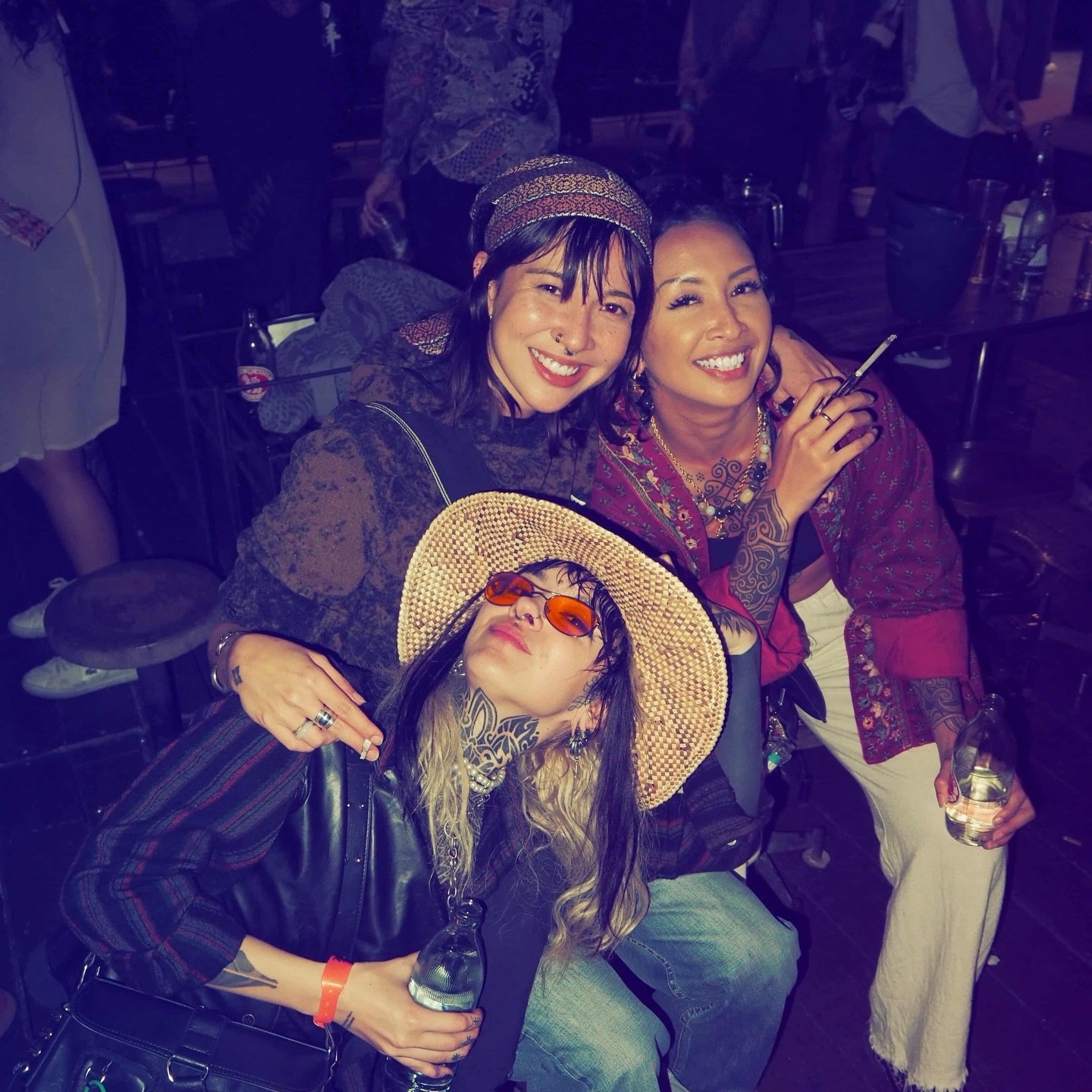 Chiang Mai got me high on life and Singha soda waters 💃🏻✨

Thank you @saralexlee for capturing the moments and the photos!