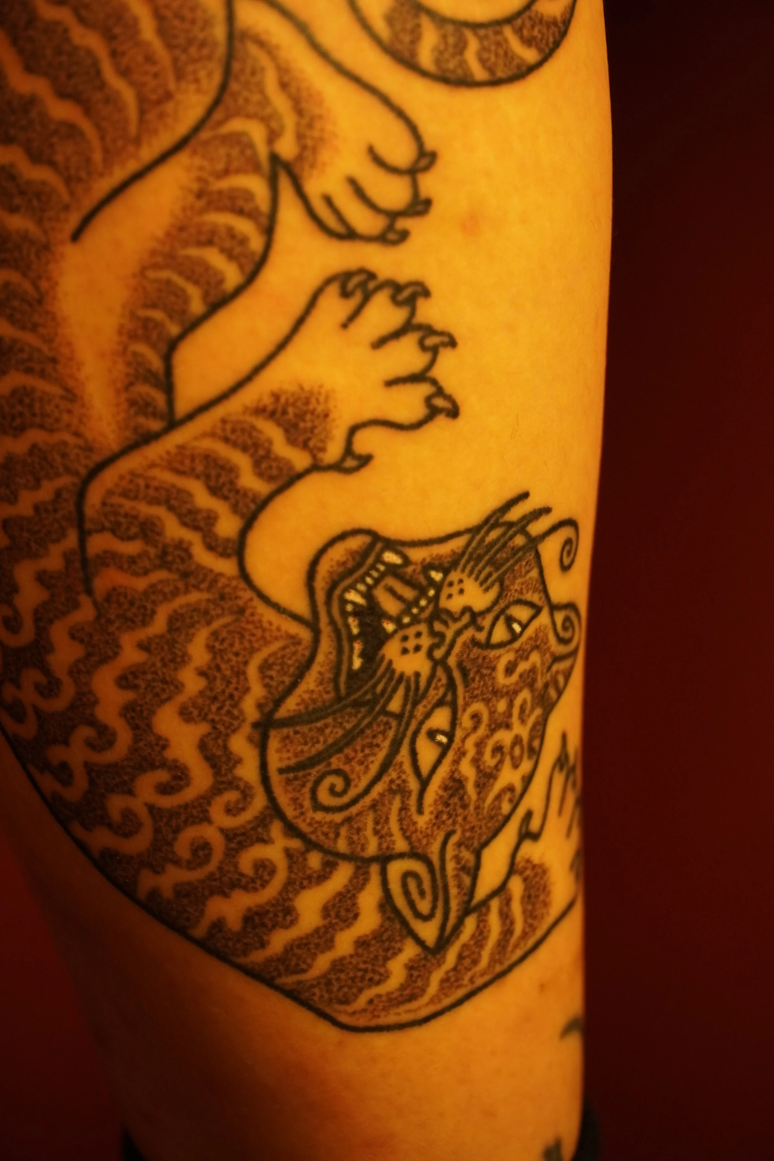 Handpoke Projects