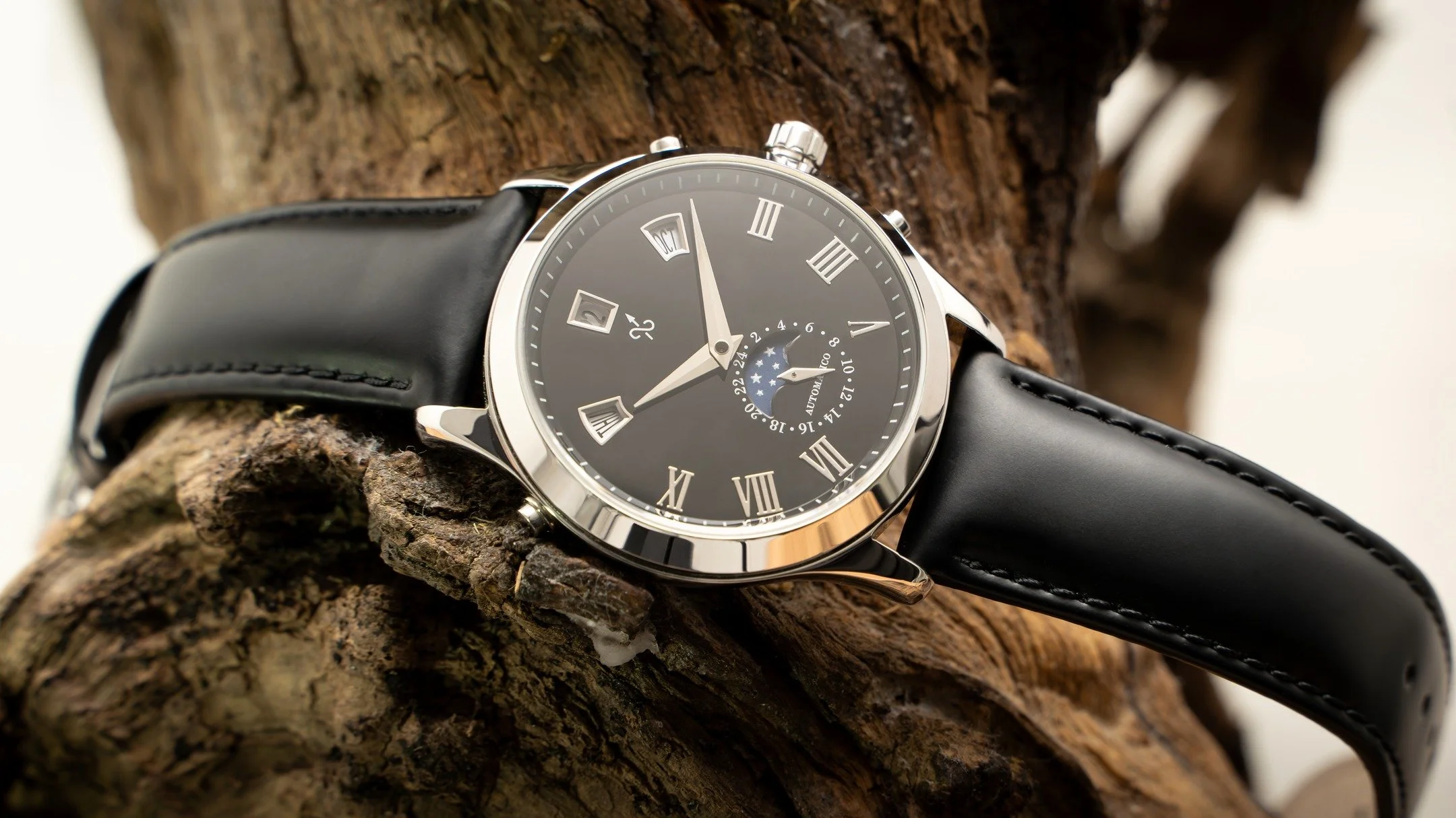 The Wait is Over!

Axon Origo will be available for purchase from 10th March 2026 in our Kickstarter page:

https://www.kickstarter.com/projects/axon-watches/axon-watches-grand-complications-accessible-to-everyone