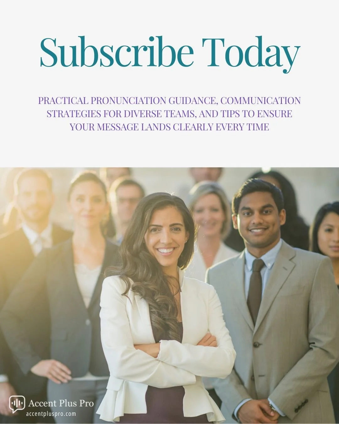 The gap between what you mean and what people hear can cost you opportunities. 

Promotions. Client relationships. Leadership credibility.

But closing that gap doesn't require changing who you are. It requires understanding the specific patterns tha
