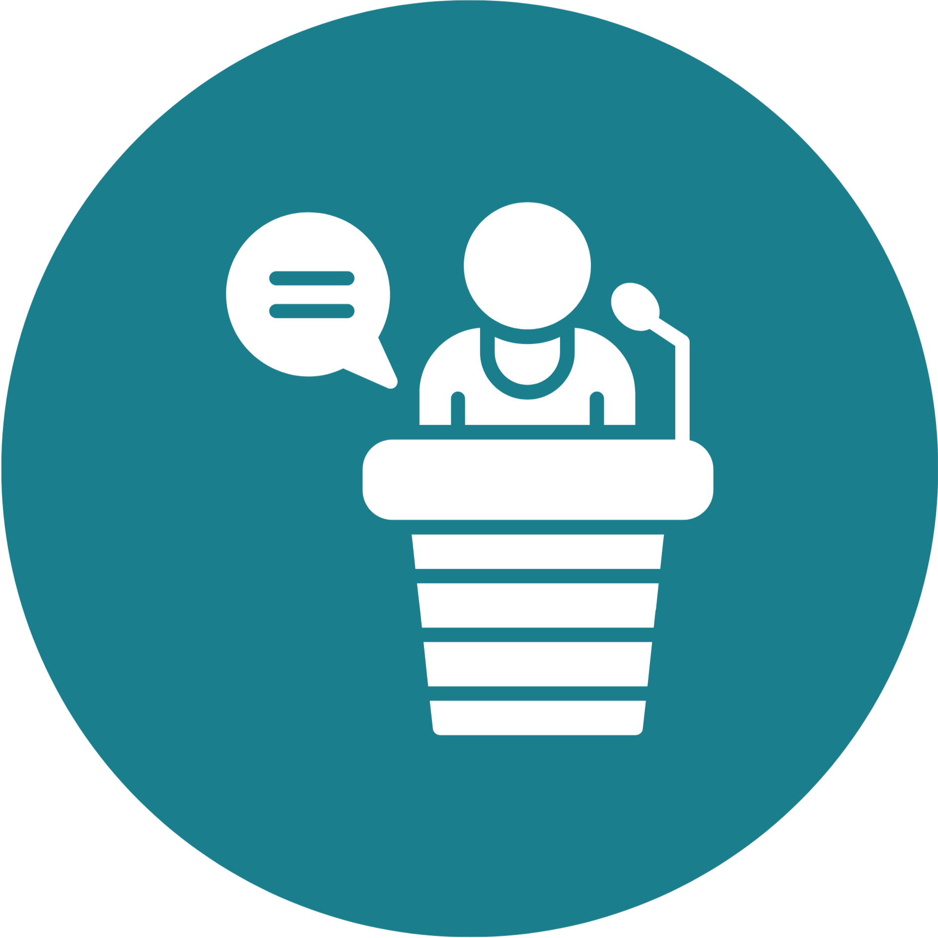 Conference Talks & Keynotes from Gina Frasure