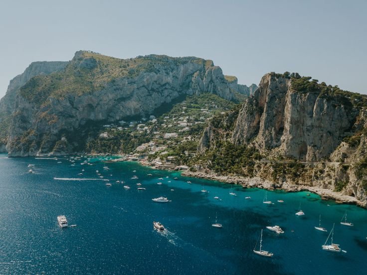 Capri, Italy - Still Wild Love.jpeg