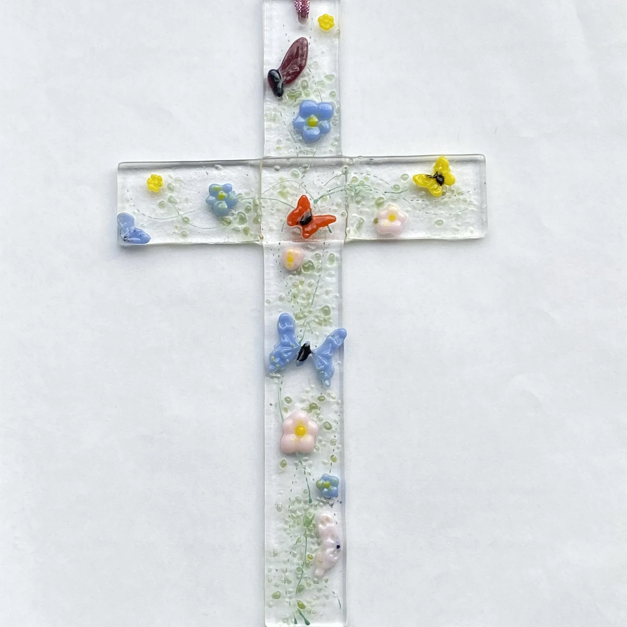 Butterfly Cross