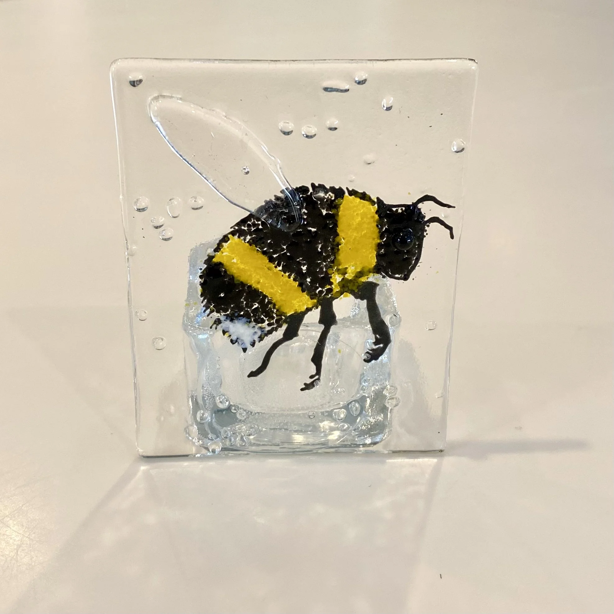 Bee Tealight Holder