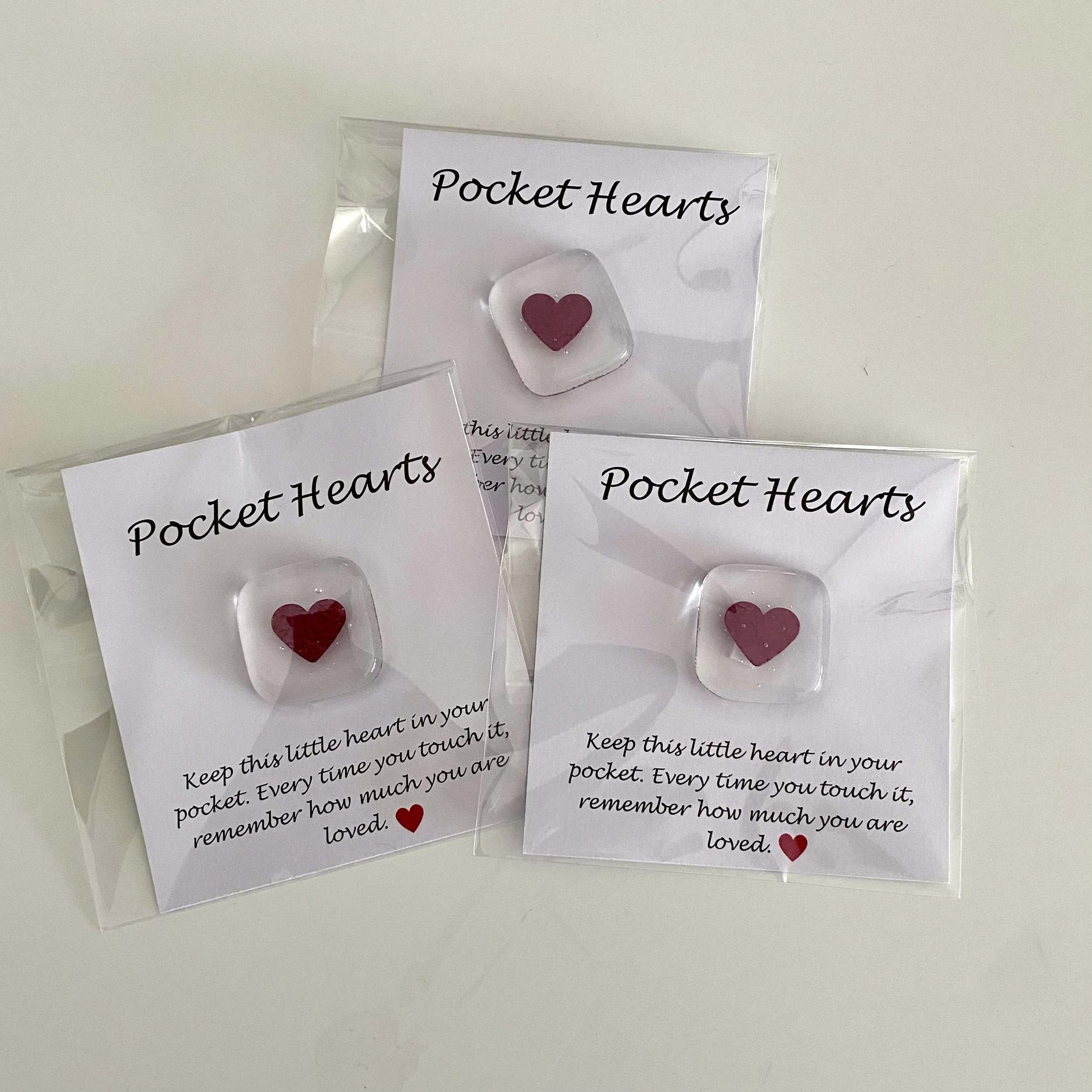 Pocket Heart
